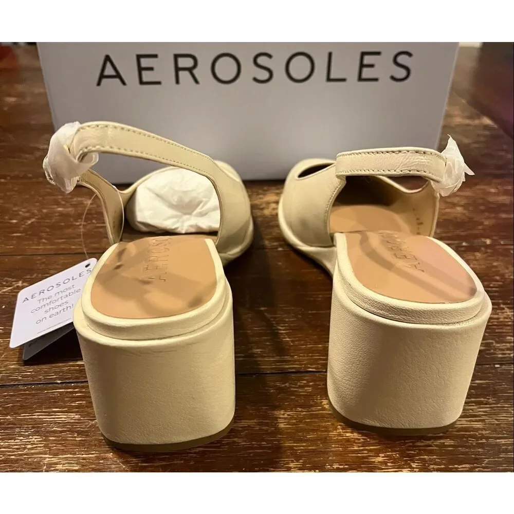 Aerosoles Womens Aria Size 9.5